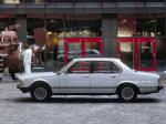 BMW 7-Series Sedan 1977 года
